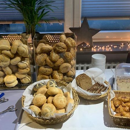 Europa-Haus-Bocholt - Bett & Bike Hotel Екстериор снимка