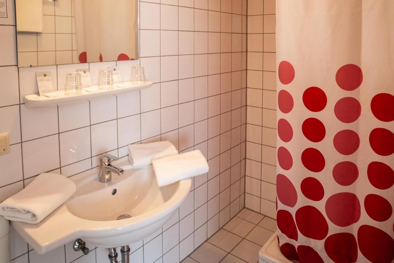 Europa-Haus-Bocholt - Bett & Bike Hotel Екстериор снимка