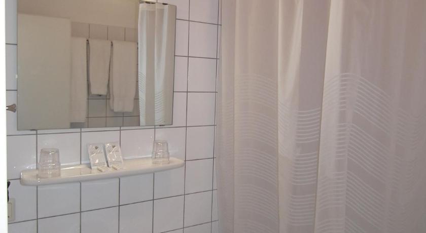 Europa-Haus-Bocholt - Bett & Bike Hotel Екстериор снимка